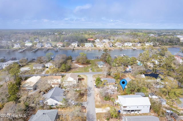 130 NE 26th St, Oak Island, NC 28465