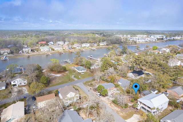 130 NE 26th St, Oak Island, NC 28465