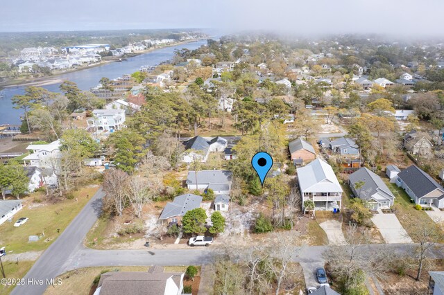 130 NE 26th St, Oak Island, NC 28465