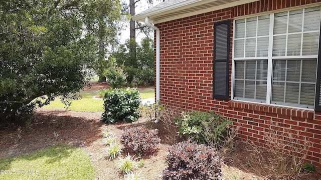 717 Chancery Ln, Aberdeen, NC 28315 - view of yard
