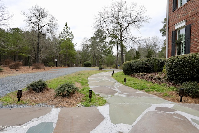 6680 Beulah Hill Church Rd, West End, NC 27376 - view of community
