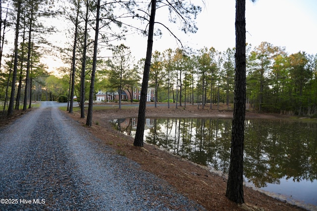 6680 Beulah Hill Church Rd, West End, NC 27376 - water view