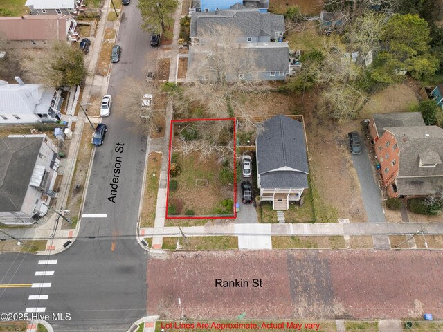 820 Rankin St, Wilmington, NC 28401