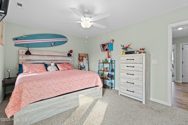 318 N Topsail Dr, Surf City, NC 28445 - view of deck