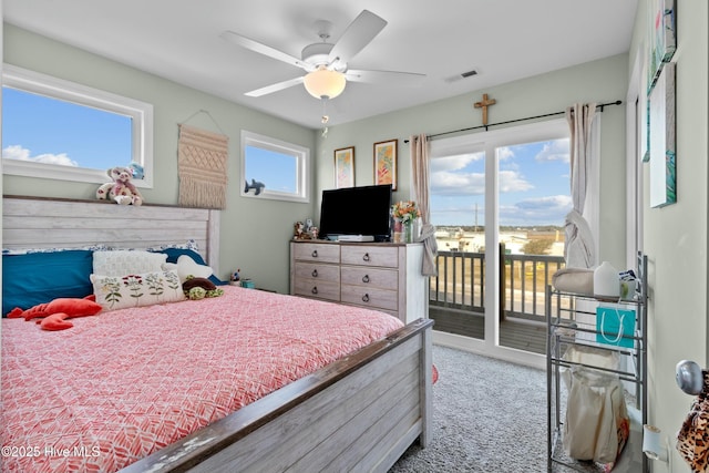 318 N Topsail Dr, Surf City, NC 28445 - bathroom featuring visible vents, toilet, wood finished floors, and a sink