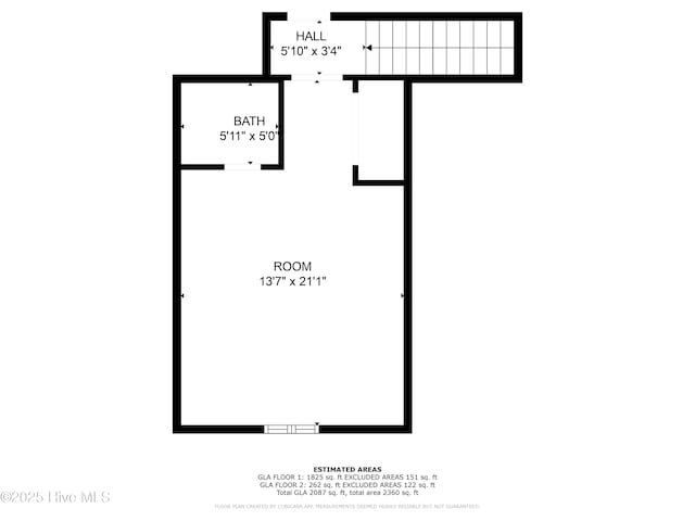 property floor plan
