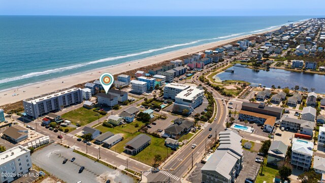 208 Carolina Beach Ave S # 300, Carolina Beach, NC 28428 - home floor plan
