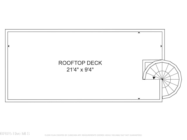 107 Carolina Beach Ave S, Carolina Beach, NC 28428 - view of layout