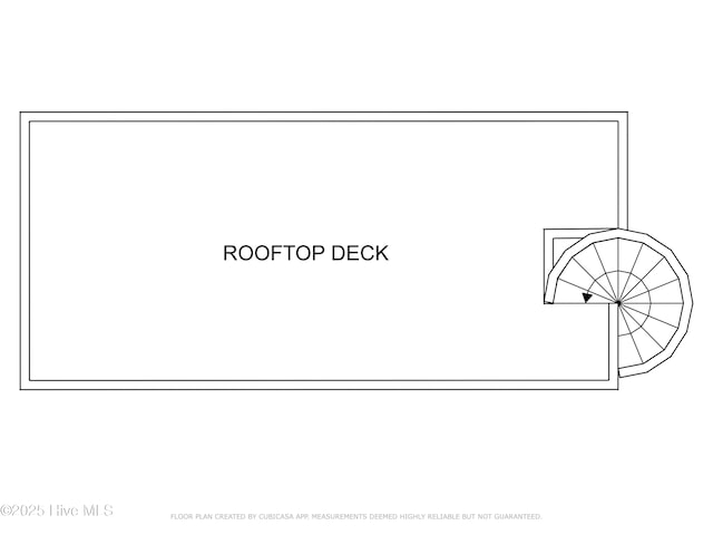 107 Carolina Beach Ave S, Carolina Beach, NC 28428 - view of layout