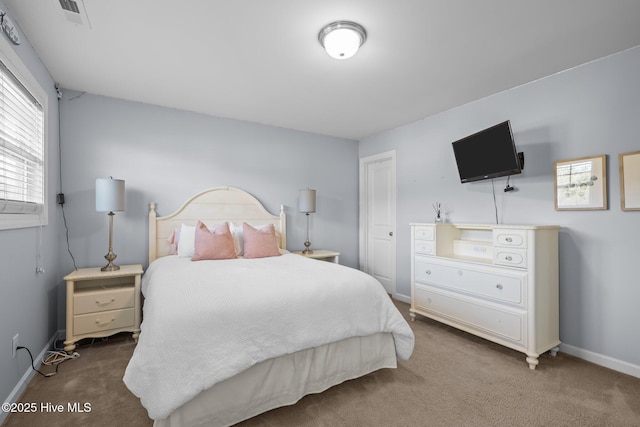 1203 Strange Ct, Morehead City, NC 28557 - bedroom featuring carpet flooring and baseboards