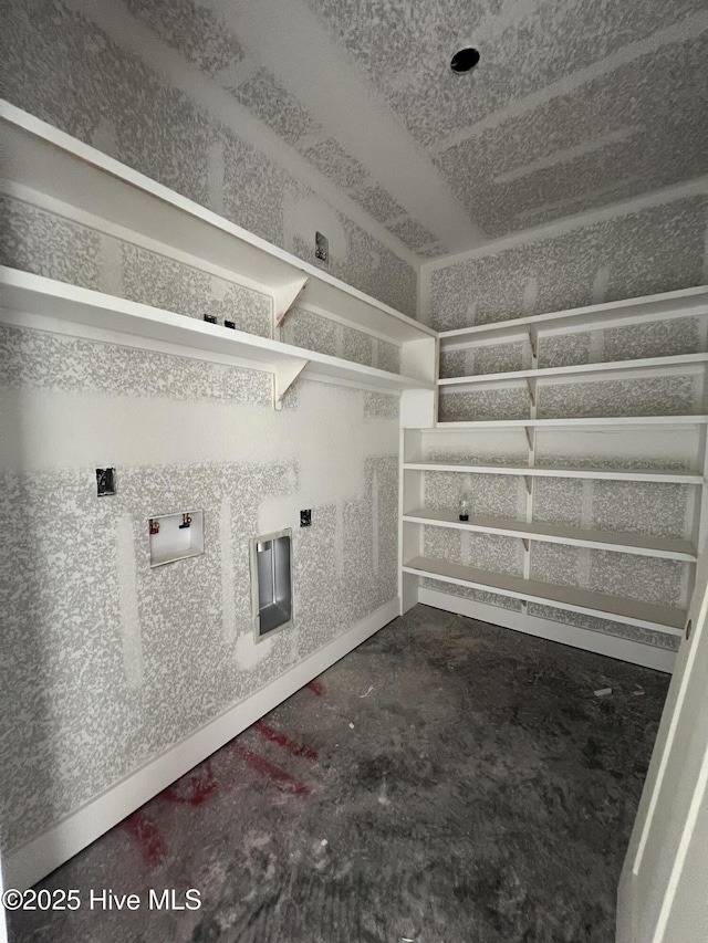 481 N Trotman Rd, Camden, NC 27921 - view of laundry area
