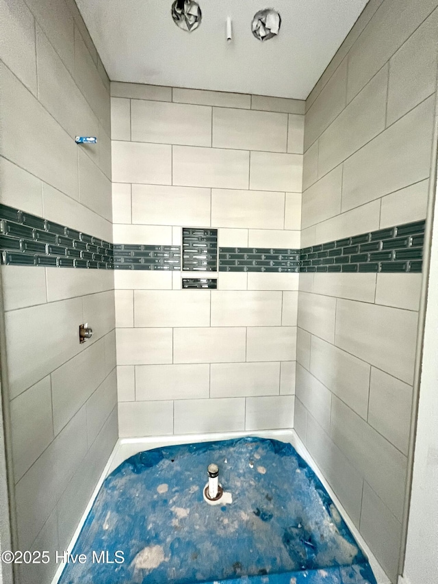 481 N Trotman Rd, Camden, NC 27921 - view of full bath