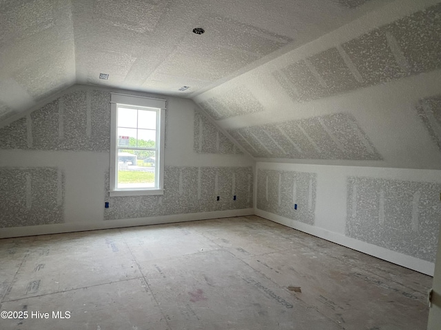 481 N Trotman Rd, Camden, NC 27921 - bonus room with vaulted ceiling