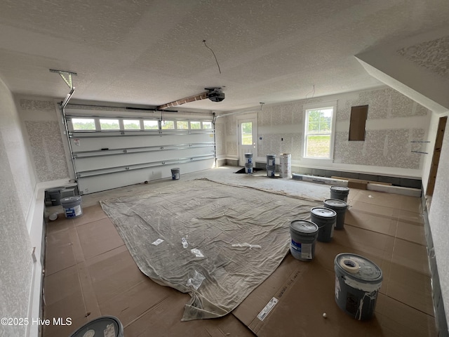 481 N Trotman Rd, Camden, NC 27921 - garage with a garage door opener
