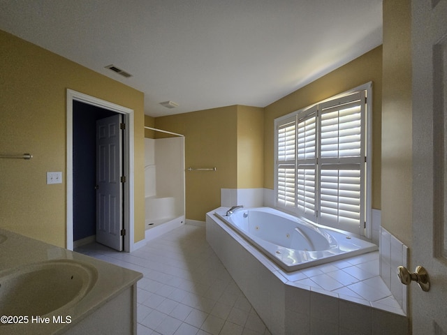 405 Commerce Ave Unit A, Morehead City, NC 28557 - unfurnished living room with dark wood-style flooring, ceiling fan, visible vents, and baseboards