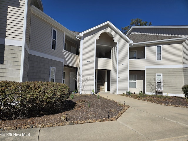 405 Commerce Ave Unit A, Morehead City, NC 28557 - view of property
