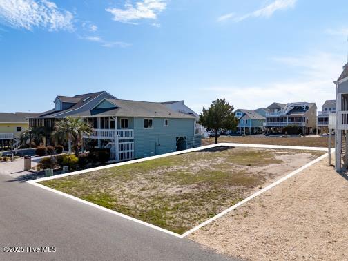 420 32nd St, Sunset Beach NC, 28468 land for sale