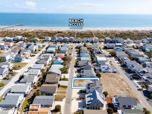 Listing photo 2 for 420 32nd St, Sunset Beach NC 28468