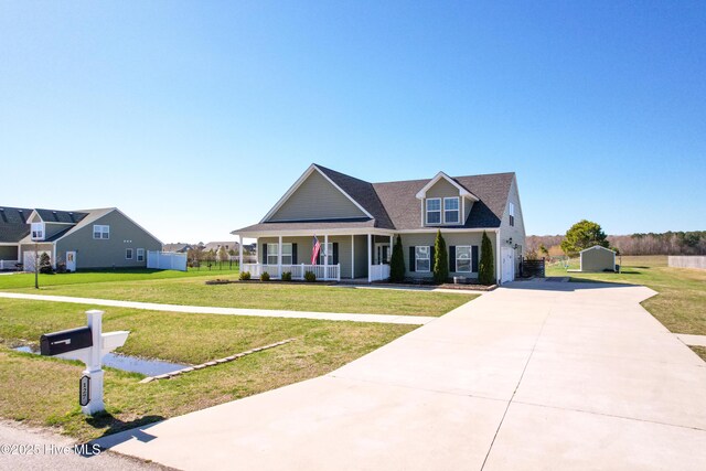 127 Holly Ridge Dr, Moyock, NC 27958