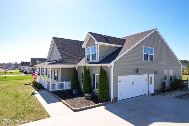 127 Holly Ridge Dr, Moyock, NC 27958