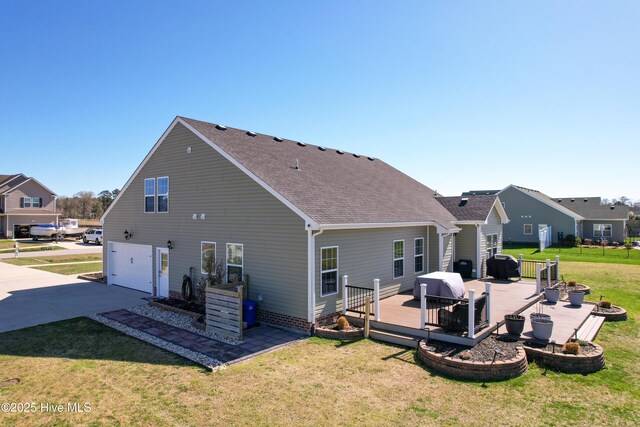 127 Holly Ridge Dr, Moyock, NC 27958