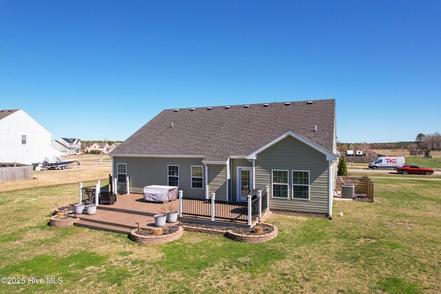 127 Holly Ridge Dr, Moyock, NC 27958