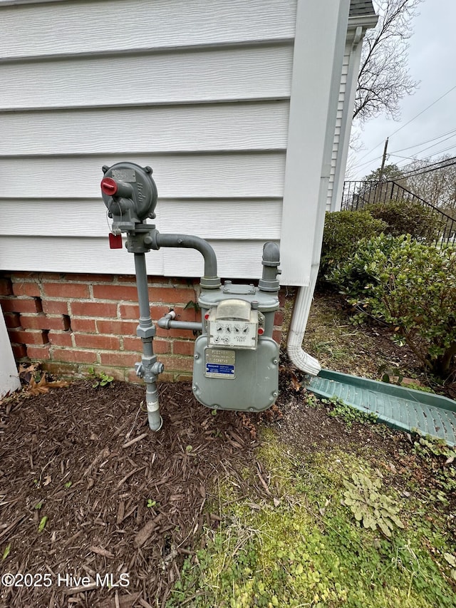204 N Granville St, Edenton, NC 27932 - view of details