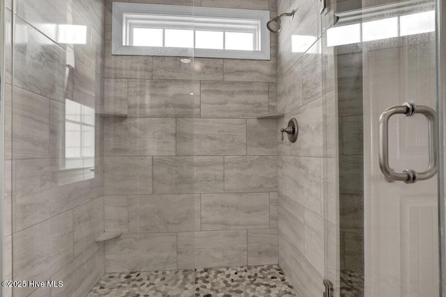 42 Harbour Village Ter, Hampstead, NC 28443 - full bath with a stall shower