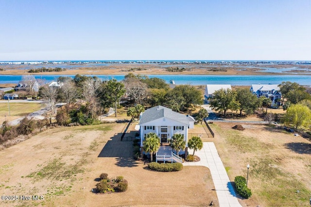 42 Harbour Village Ter, Hampstead, NC 28443 - birds eye view of property