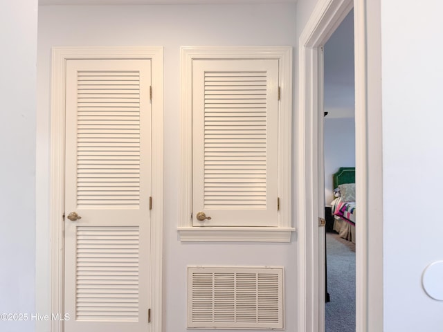 310 Wimbledon Ct, Wilmington, NC 28412 - detailed view of carpet floors