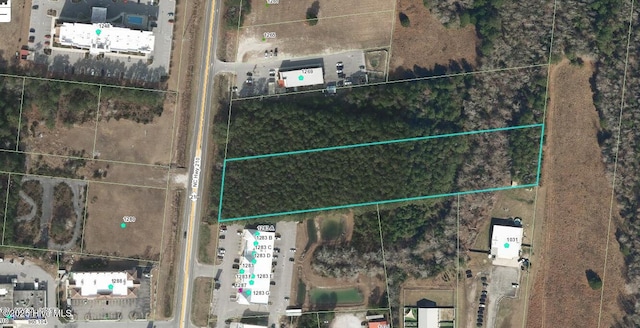 PTL6 NC Highway 210, Sneads Ferry, NC 28460