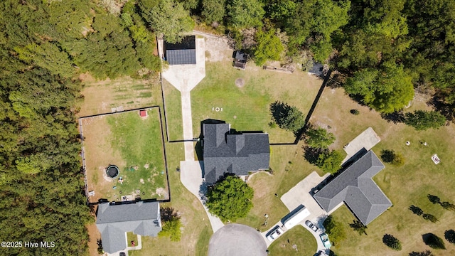 115 Marie Ct, Havelock, NC 28532 - bird's eye view
