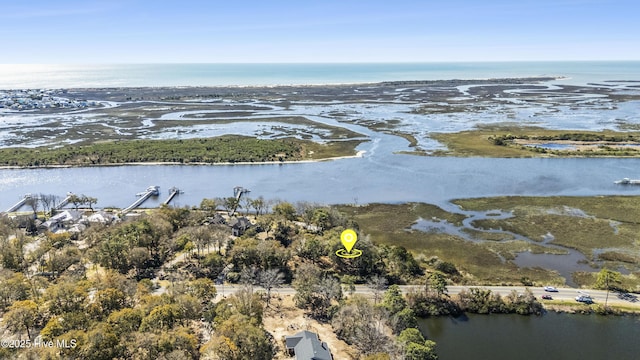 1 Shoreline Dr W, Sunset Beach NC, 28468 land for sale