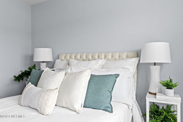5134 Northstar Dr Unit 28, Leland, NC 28451 - view of bedroom