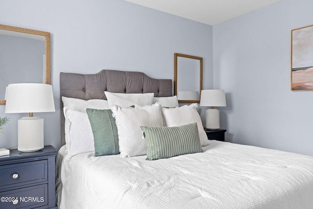 5134 Northstar Dr Unit 28, Leland, NC 28451 - view of bedroom
