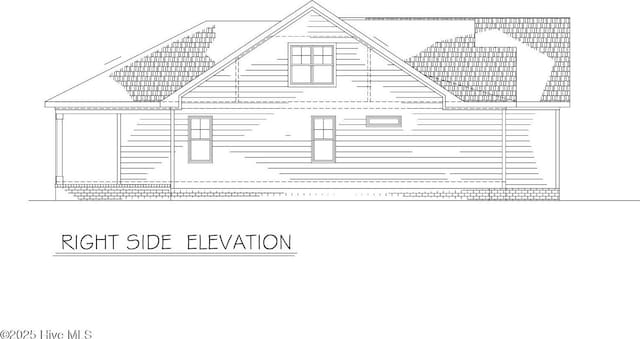 663 Loblolly Dr, Vass, NC 28394 - view of miscellaneous document