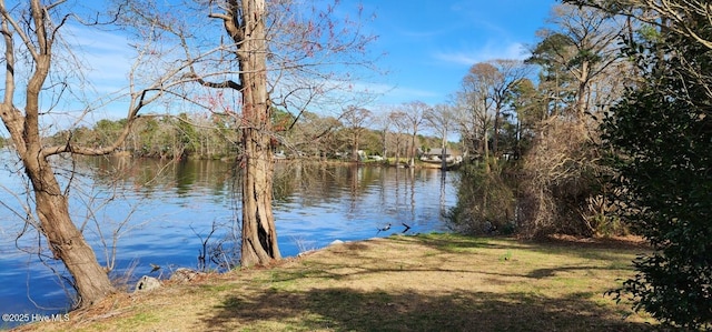 6693 NC-92, Bath, NC 27808 - property view of water
