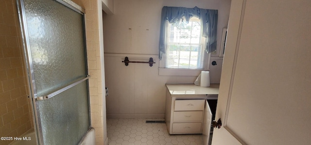 6693 NC-92, Bath, NC 27808 - bathroom with tile patterned flooring