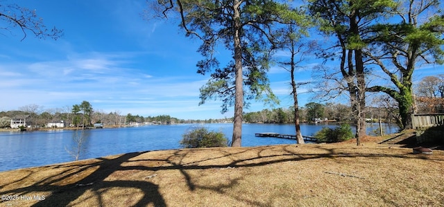 6693 NC-92, Bath, NC 27808 - water view