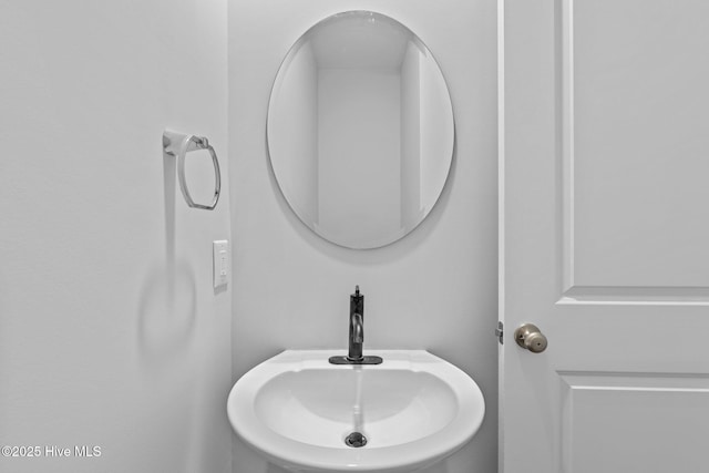 1007 Tawney Trce, New Bern, NC 28562 - bathroom featuring a sink