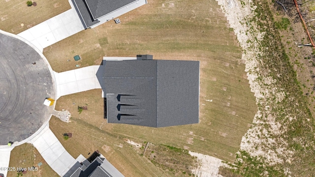 1007 Tawney Trce, New Bern, NC 28562 - drone / aerial view