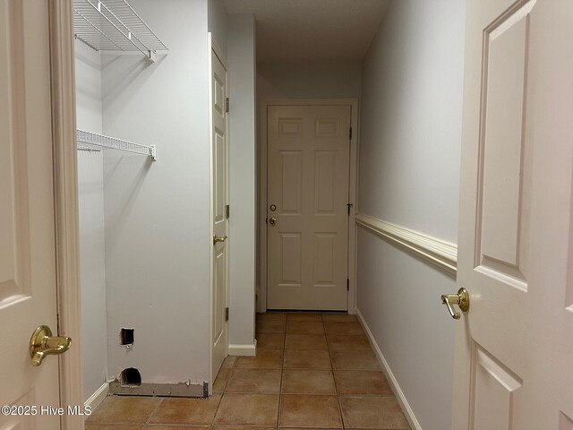 146 Olde Point Rd, Hampstead, NC 28443 - unfurnished room with wood finished floors, ceiling fan, and a raised ceiling