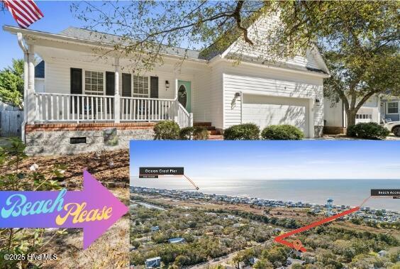 6 White Ln, Oak Island, NC 28465 - miscellaneous file