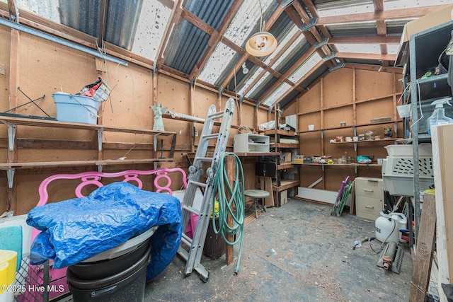 203 Mercer Rd, Jacksonville, NC 28546 - view of storage