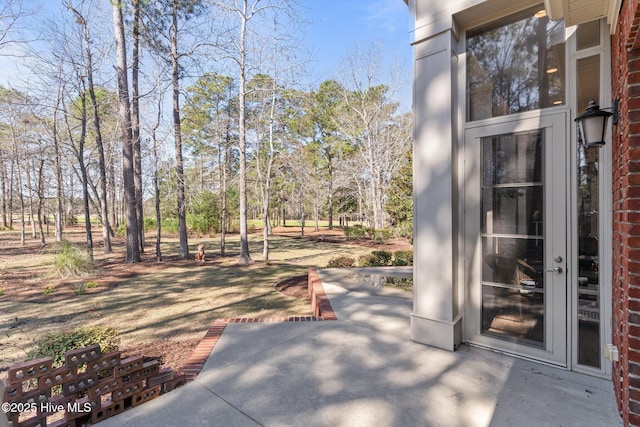 6790 Waterstone Xing SW, Ocean Isle Beach, NC 28469 - view of patio / terrace