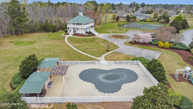 109 Elbert Lee Rd N Unit 20, Arapahoe, NC 28510