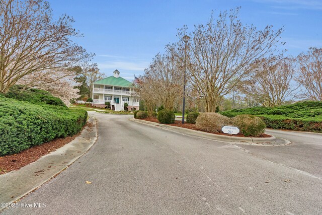 109 Elbert Lee Rd N Unit 20, Arapahoe, NC 28510