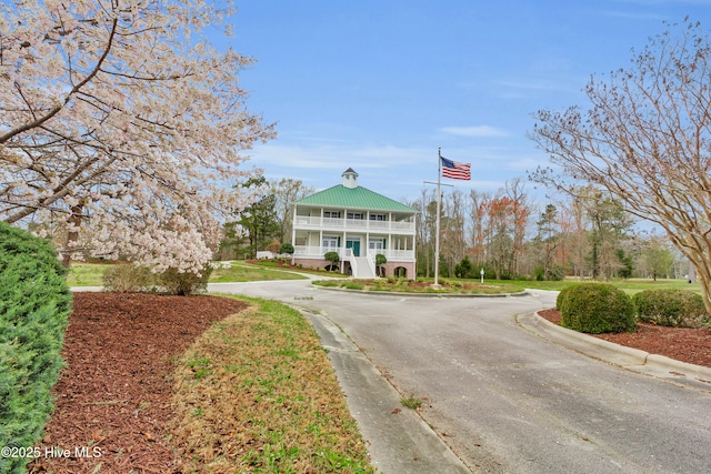 109 Elbert Lee Rd N Unit 20, Arapahoe, NC 28510