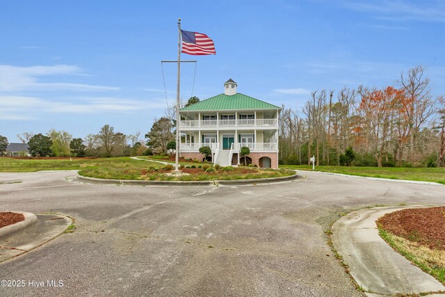 109 Elbert Lee Rd N Unit 20, Arapahoe, NC 28510