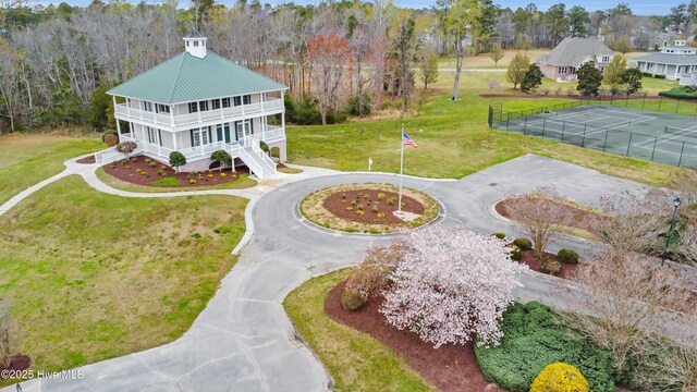 109 Elbert Lee Rd N Unit 20, Arapahoe, NC 28510